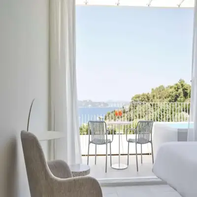 Radisson Resort Plaza Skiathos