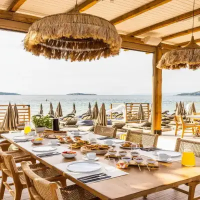 Skiathos Theros, Philian Hotels and Resorts