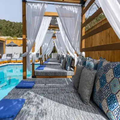 Skiathos Theros, Philian Hotels and Resorts