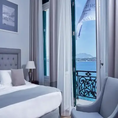 Poseidonion Grand Hotel