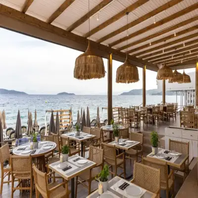 Skiathos Theros, Philian Hotels and Resorts