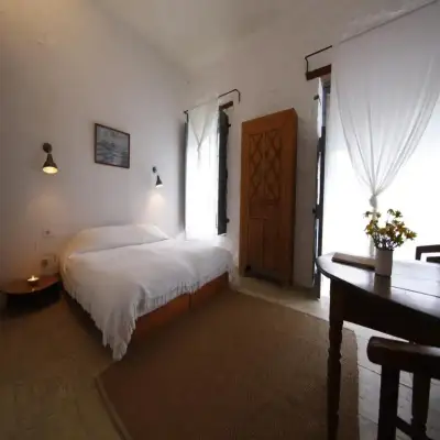 Bratsera Boutique Hotel