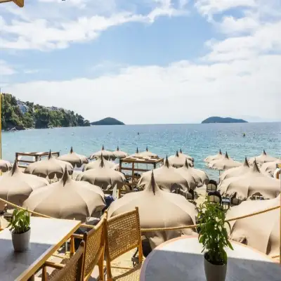 Skiathos Theros, Philian Hotels and Resorts