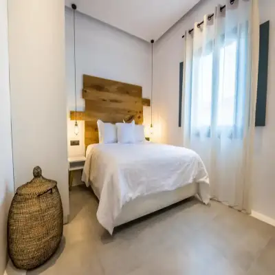 Portes Suites & Villas Mykonos