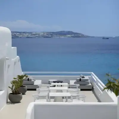 Nimbus Mykonos