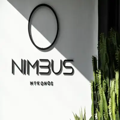 Nimbus Mykonos