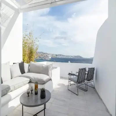 Nimbus Mykonos