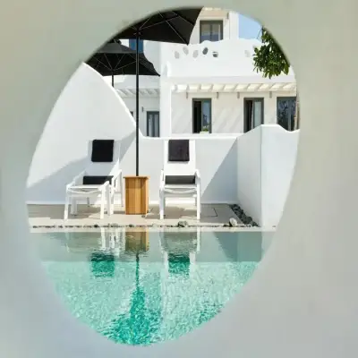 Portes Suites & Villas Mykonos