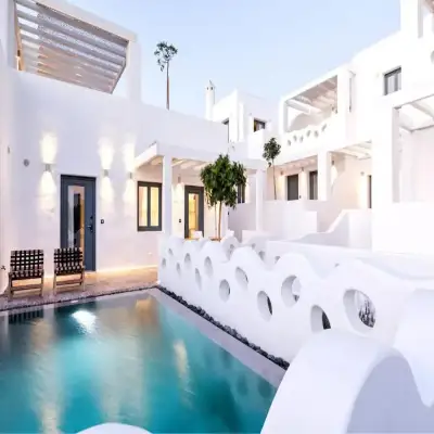 Portes Suites & Villas Mykonos