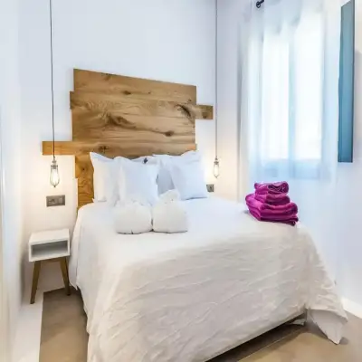 Portes Suites & Villas Mykonos