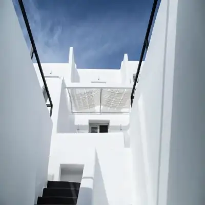 Nimbus Mykonos