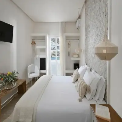 Erato Hotel Mykonos