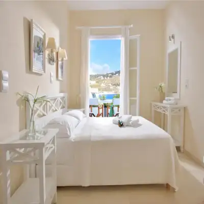 Erato Hotel Mykonos