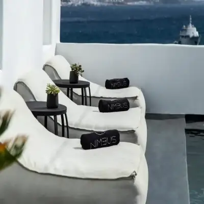 Nimbus Mykonos