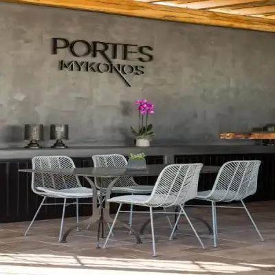 Portes Suites & Villas Mykonos