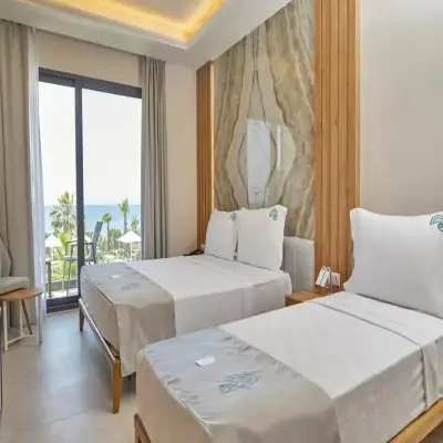 Rammos Otel Bodrum