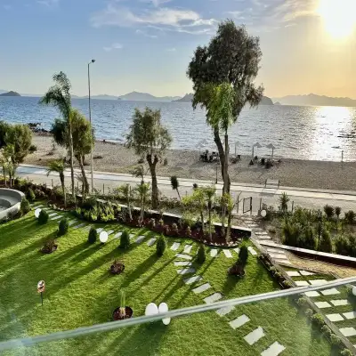 Solt Suites Bodrum