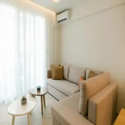 Magico Suites City Heart Luxury Appartments