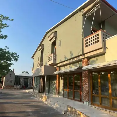 Aggelos Hotel