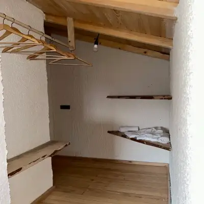 Loft Country Kas