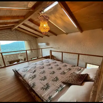 Loft Country Kas