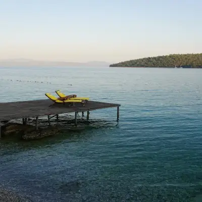 Roca Beach Akbük