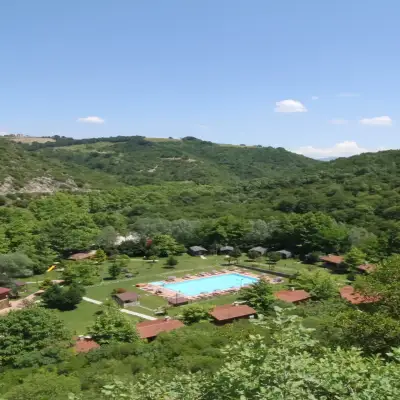 Bağdat Resort