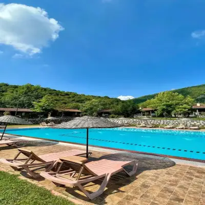 Bağdat Resort