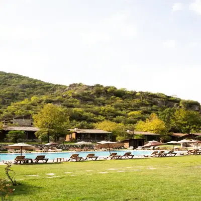 Bağdat Resort