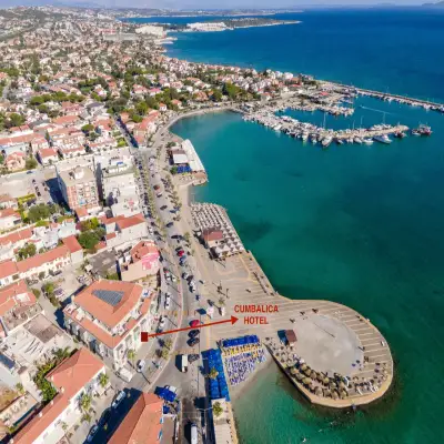 Cumbalıca Beach Hotel