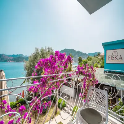 Fiska Hotel