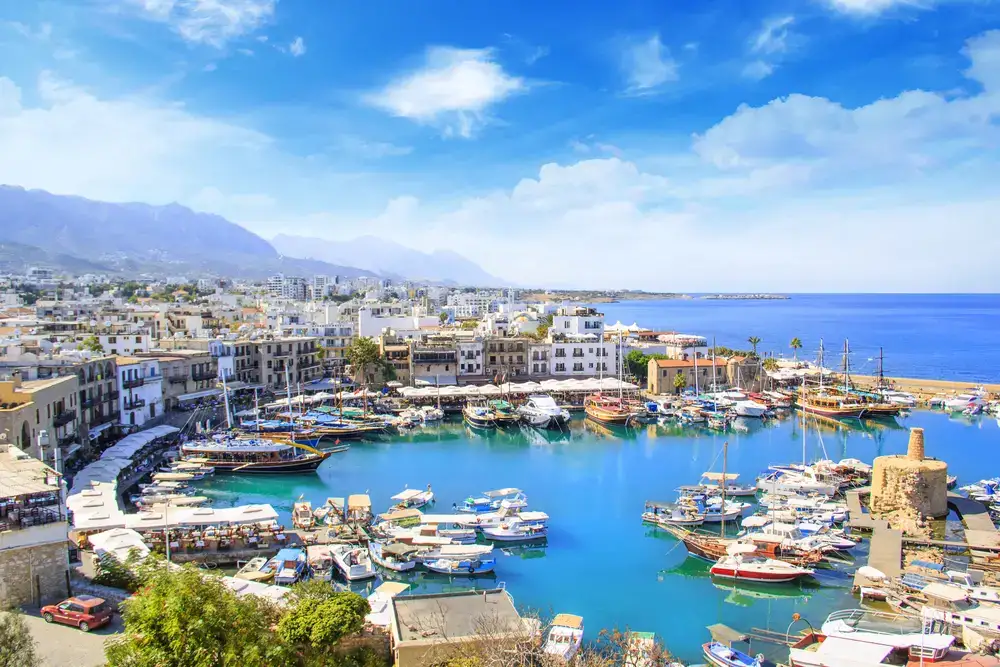 Kıbrıs’ta Keyifli Tatil Yapabileceğiniz Bölgeler