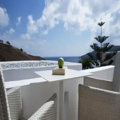 Pylaia Boutique Hotel & Spa