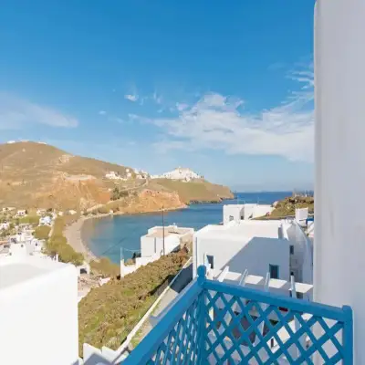 Aegean Sea Villas