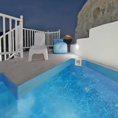 Aegean Sea Villas