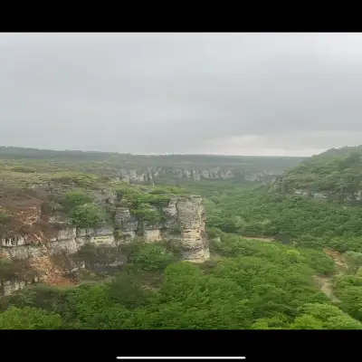 Yeşil Çizme Doğa Evi