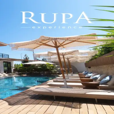 Rupa Experience