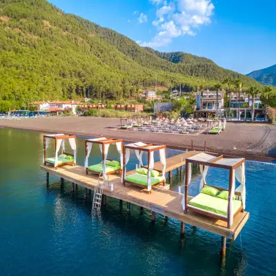 Ekincik Beach Hotel