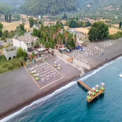 Ekincik Beach Hotel