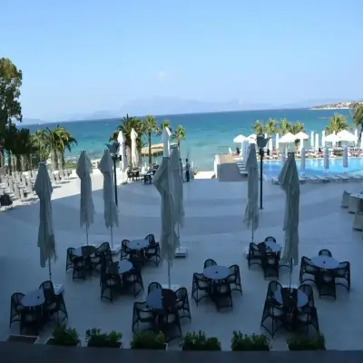 Boyalik Beach Hotel & Spa Cesme