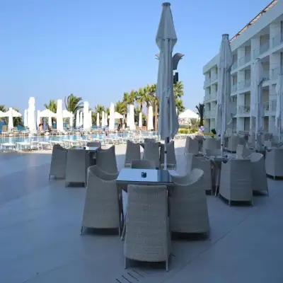 Boyalik Beach Hotel & Spa Cesme