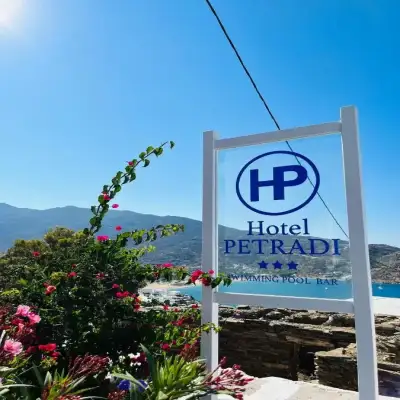 Hotel Petradi