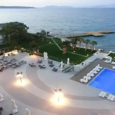 Boyalik Beach Hotel & Spa Cesme