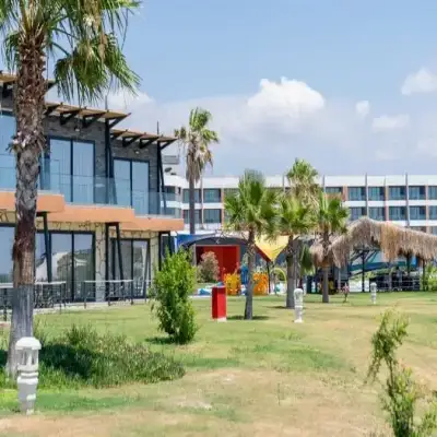 Zigana Resort Alacati