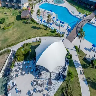 Zigana Resort Alacati