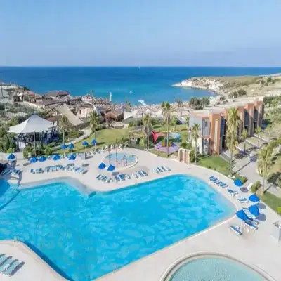 Zigana Resort Alacati