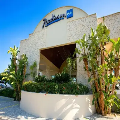 Radisson Blu Resort & Spa Çeşme