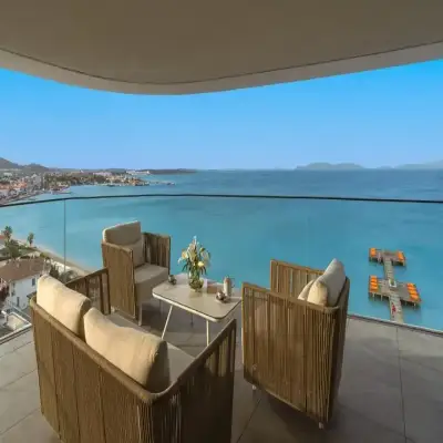 Swissotel Resort & Spa Cesme