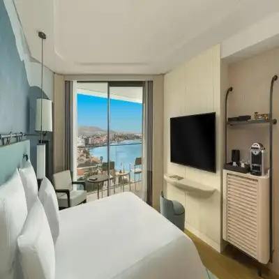 Swissotel Resort & Spa Cesme