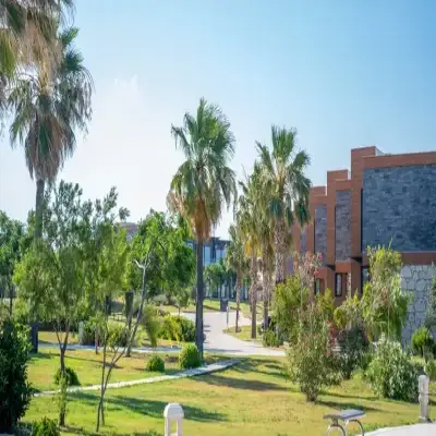 Zigana Resort Alacati